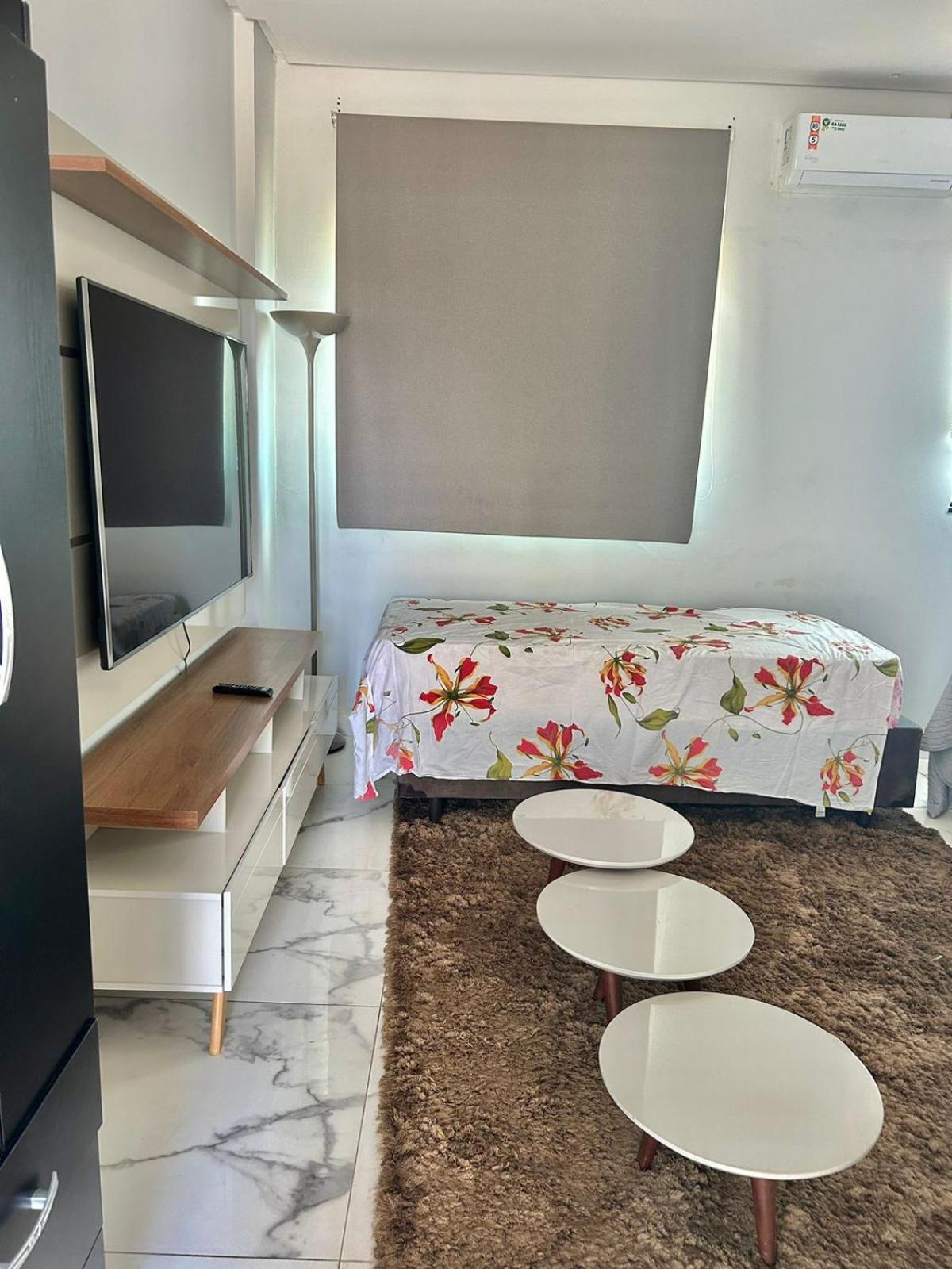 Jbr Park Hotel Goiânia Εξωτερικό φωτογραφία