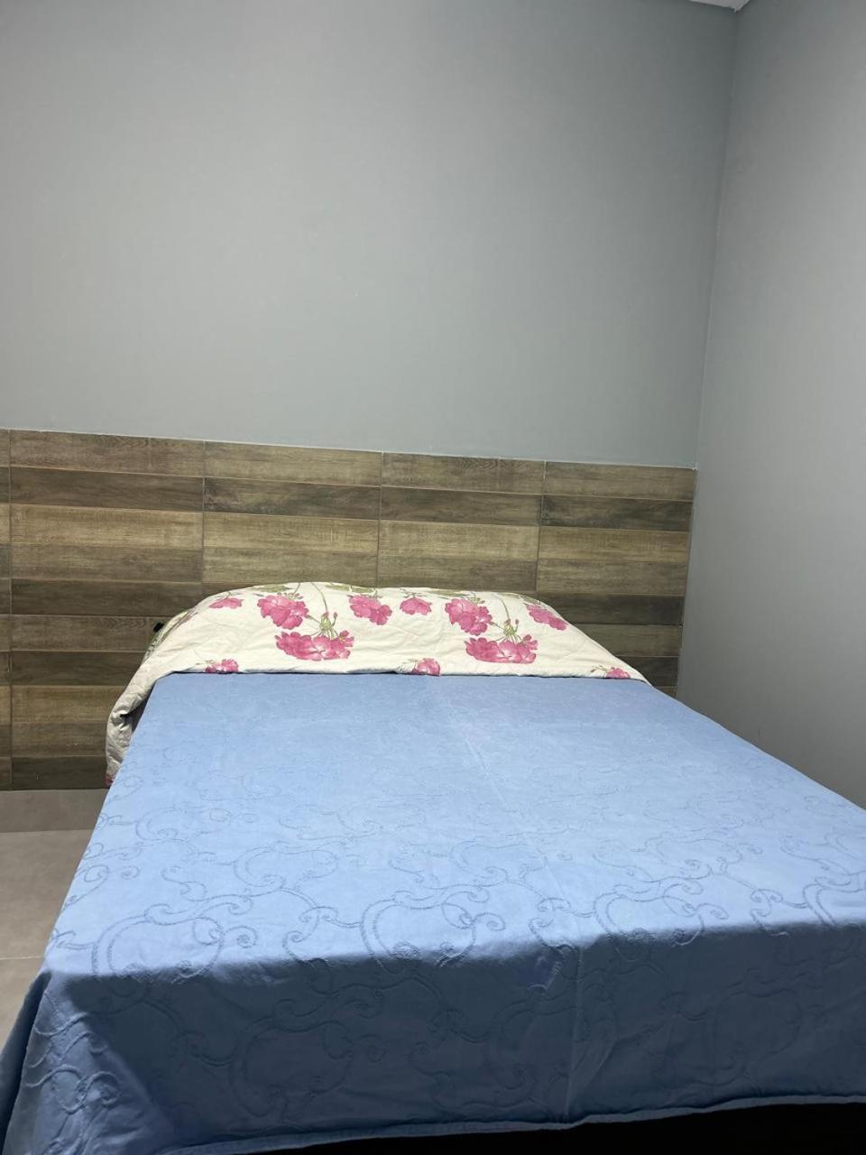 Jbr Park Hotel Goiânia Εξωτερικό φωτογραφία
