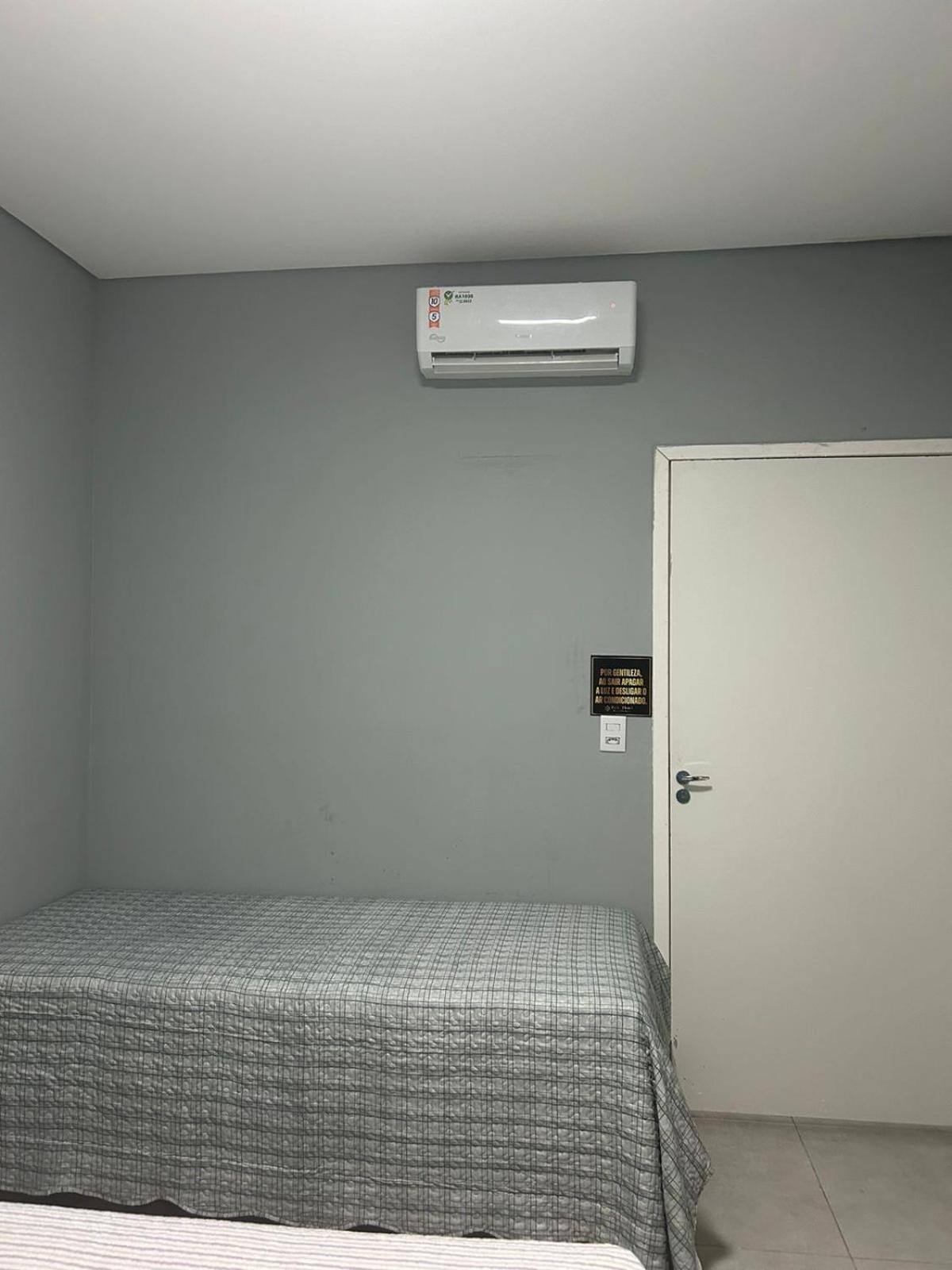 Jbr Park Hotel Goiânia Εξωτερικό φωτογραφία