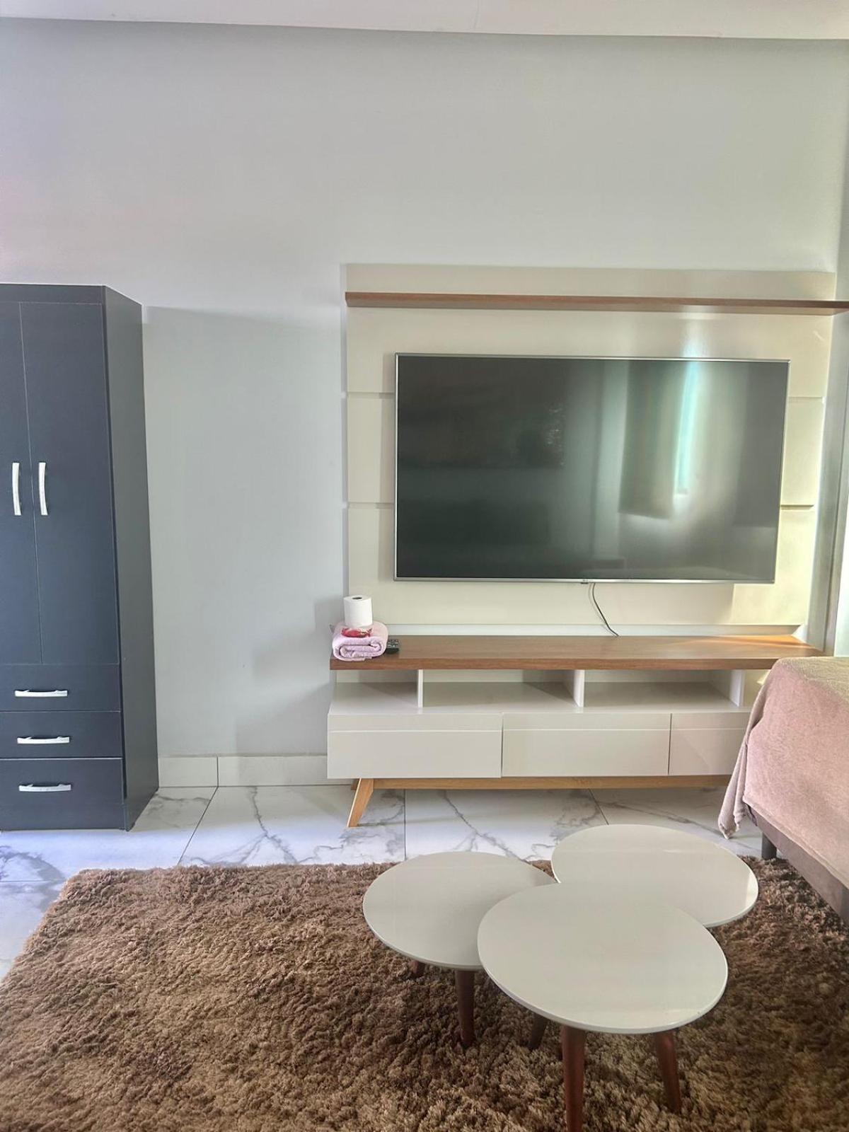 Jbr Park Hotel Goiânia Εξωτερικό φωτογραφία