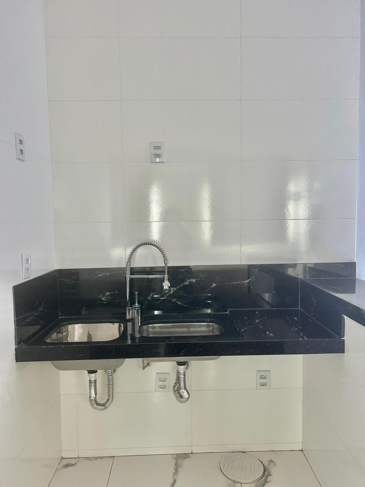 Jbr Park Hotel Goiânia Εξωτερικό φωτογραφία