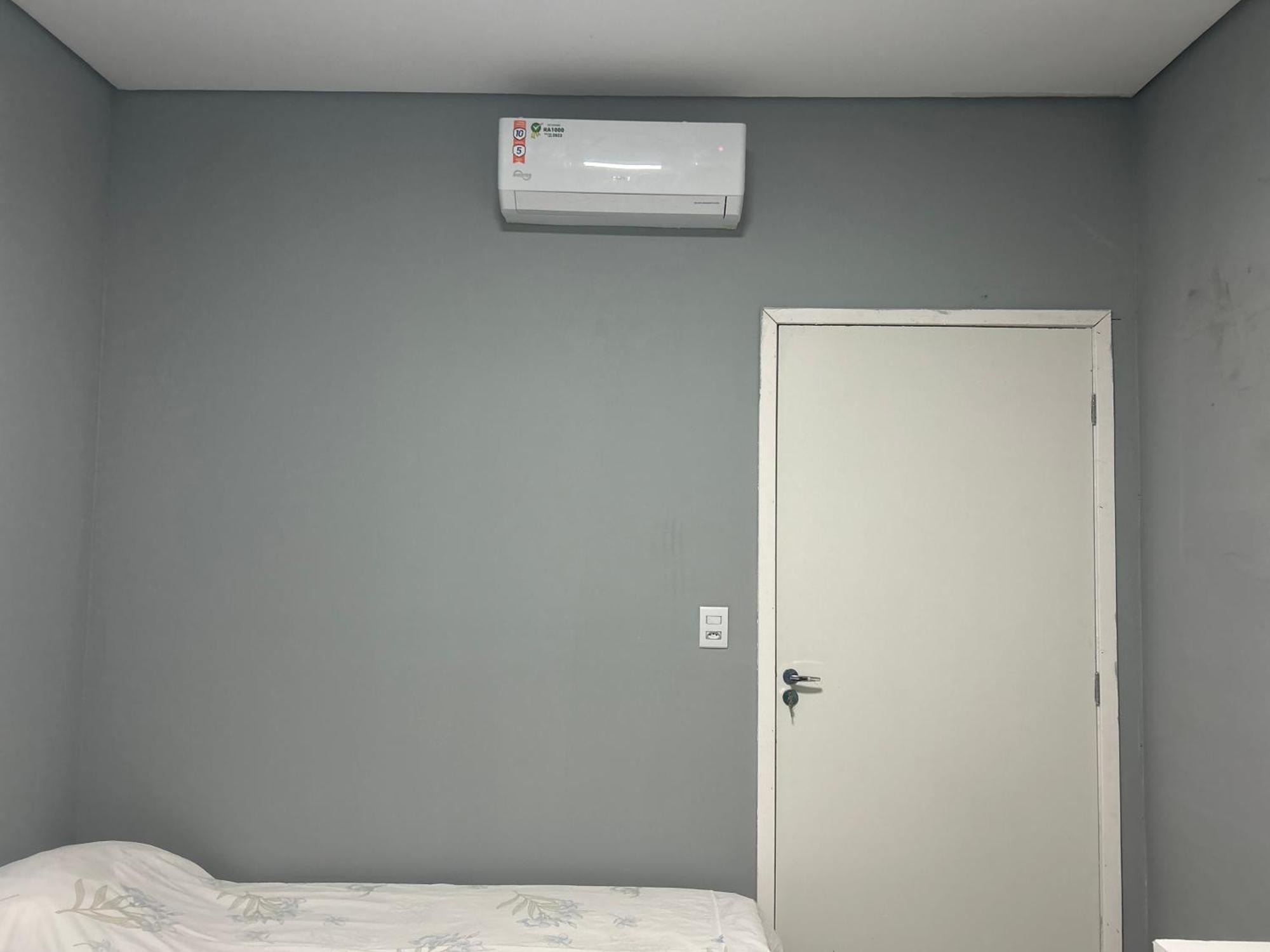 Jbr Park Hotel Goiânia Εξωτερικό φωτογραφία